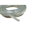 Ton's Performance Translucent Clear PVC 7mm Solid Core (tinned Copper