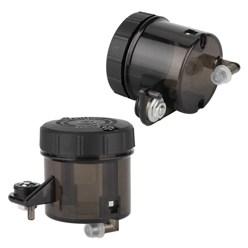Motorcycle Modification Part Universal Motorcycle Brake Fluid Reservoir Clutch Tank