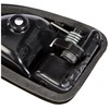 TarosTrade 59-0743-L-17312 Door Handle Front Internal Left Side