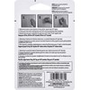 Hillman 121049 Monkey Hooks (35lb) 4 Pack