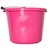 Red Gorilla Premium Bucket (One Size) (Pink)
