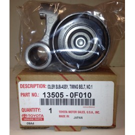 Lexus 13505-0F010, Engine Timing Belt Tensioner