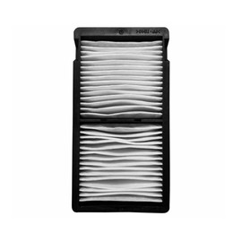 Hoesthic Replacement Projector Air Filter Fit for EPSON ELPAF39 V13H134A39 EH-TW7000 TW7100 TW7400 TW8200W TW8300W TW8500C TW8510C TW8515C TW8400W Home Cinema 3500 3800 4010 5040UBe 5050UBe