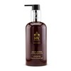 H2K Botanicals Warm Amber Black Pepper and Vanilla Energising Bath