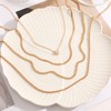 Stocking Stuffers Gifts for Women Layered Necklaces for Women Trendy