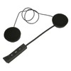 BT8 Motorcycle Helmet Bluetooth Headset Easy to Connect Stereo Music