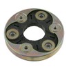 febi bilstein 22960 Joint Disc for Propeller Shaft, Pack of