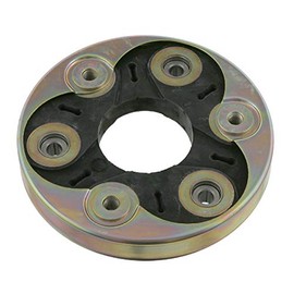 febi bilstein 22960 Joint Disc for Propeller Shaft, Pack of 1