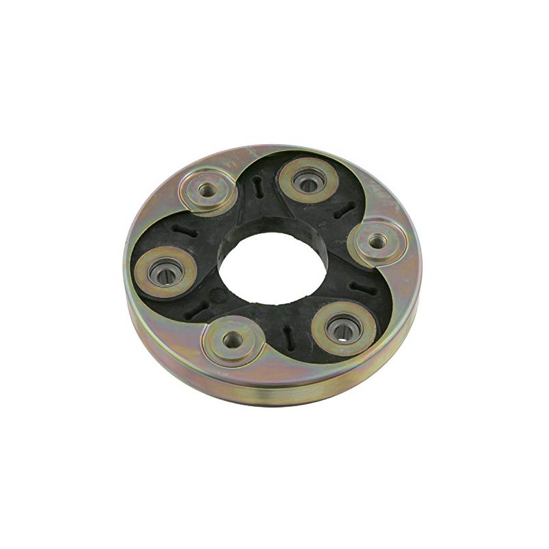 febi bilstein 22960 Joint Disc for Propeller Shaft, Pack of