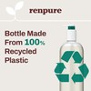 Renpure Plant Based Tea Tree and Rosemary Refresh and Rebalance