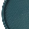 Abdominal Exercise Skateboard Wheel Board 4 Rollers 360 Degrees Swivel
