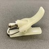 Sea/Shore/Beach/Mackrell Fishing Casting Trigger/Bionic finger/Finger casting aid/Casting cannon (Glow In