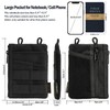 VIPERADE VE18 EDC Pouch, Pocket Organizer for Men, EDC Pocket