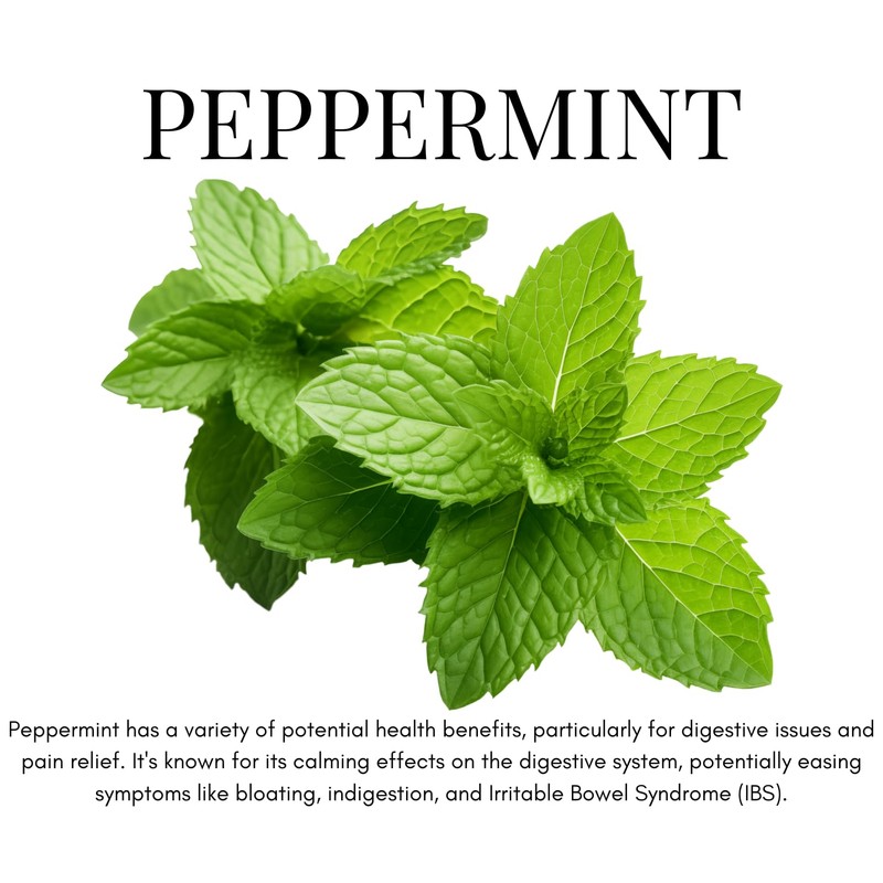 Millie's Moss, Bloat Relief Loose Leaf Tea Blend, 100g