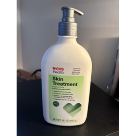 SKIN TREATMENT BODY LOTION INTENSE DRY SKIN 14.1 OZ