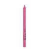 NYX PROFESSIONAL MAKEUP Epic Wear Liner Stick, Long-Lasting Eyeliner Pencil