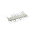 REXTiN Super Bright 200pcs 2835 2 LED Module 80-90LM Per