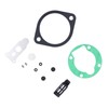 PCP Air Compressor Paper Seal Kit, Metal PVC Material, High