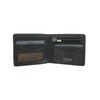 VISCONTI Tuscany Collection Francesca Leather Wallet with RFID Protection TSC46