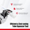 RTV Tube Squeezer Tool for Silicone Caulk and Adhesive –