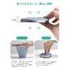 Folding Cup, Folding Cup with Lid, Lightweight, Heat Resistant, Foldable