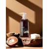 Suavis Colmado Coconut Body Wash 300ml WS02AB07 / 수아비스 꼴마도