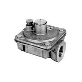 VULCAN-HART 3/4" NPT LP Gas Pressure Regulator 5" to 12" Water Column Range 408279-3