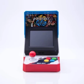 NEOGEO mini body