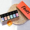 Fragrance Oil, MitFlor Premium Fruit Essential Oils Set, Fruity Scents