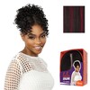 Sensationnel Lulu Bun Updo Hairextensions - Unit 4 Synthetic 3x3.5