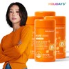 Holidays Biotin 10000 4 bottles, 12 month supply in total
