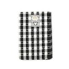 Emma Barclay Jumbo Heavy Weight Check Kitchen Tea Towel with