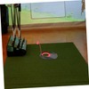 Abaodam Golf Putting Cup with Detachable Flag Practice Tool for