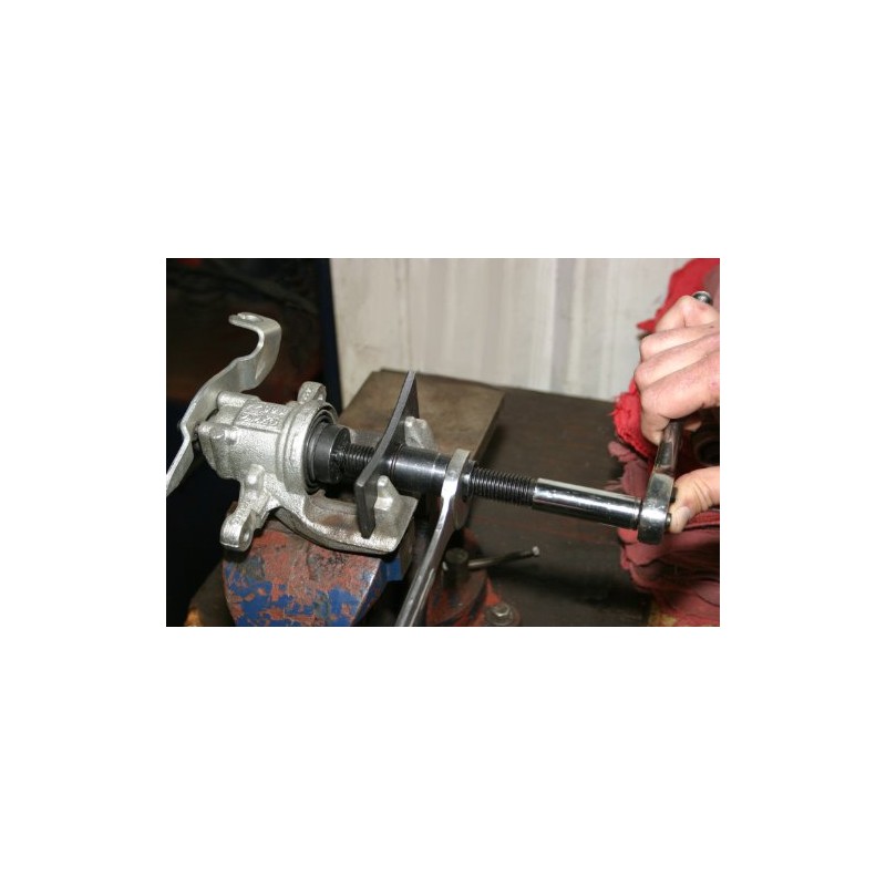 Lisle 25000 Rear Disc Brake Caliper Tool