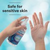 CleanSmart Skin & Hand Cleanser, 2 Ounce Spray Bottle (Pack