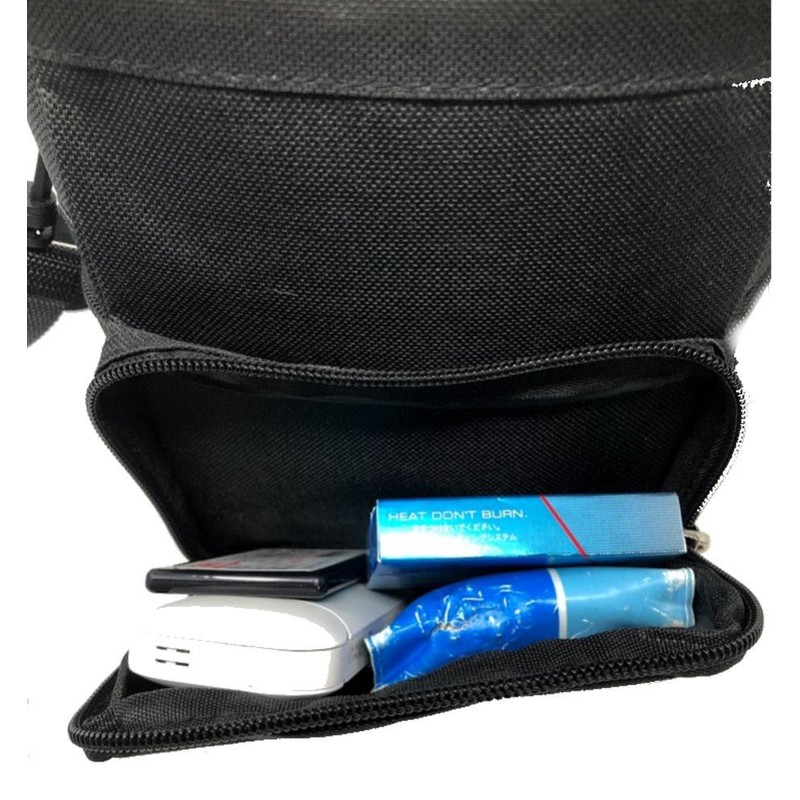 NewEdition GOLF® NEG-680 Golf Round Pouch Cooler Bag Soft Cooler