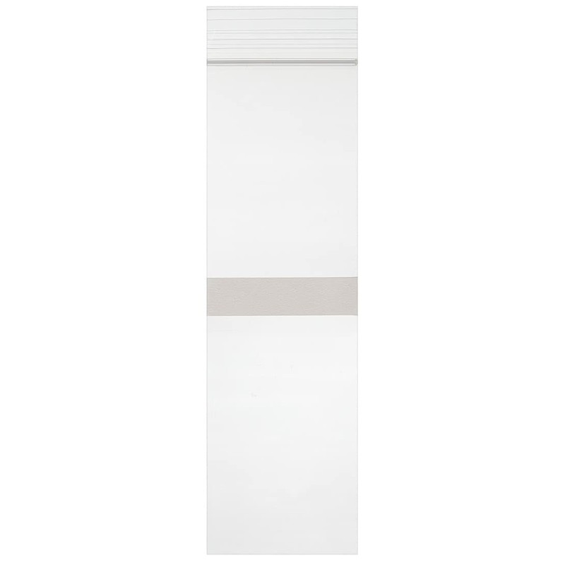 Skater Going Out Powdered Milk Small Portion Pack Storage Bags,