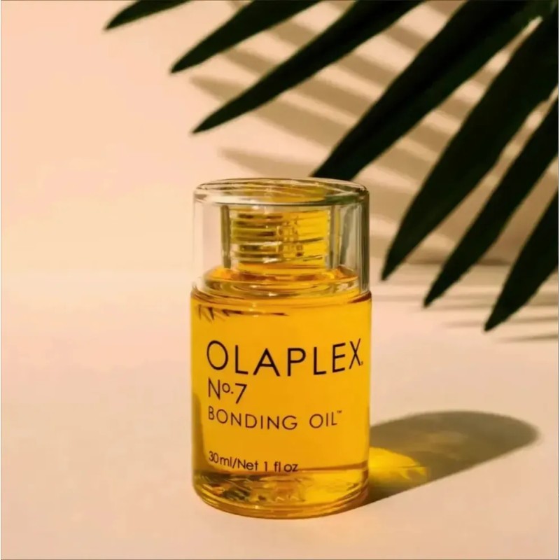 Olaplex No.3 30ml Hair Perfector& No.7 100ml Bonding Oil Set