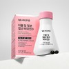 Vitamin Village Double Up Iron Folic Acid Vitamin D Iron