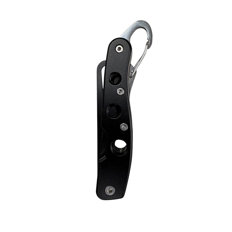 X'SELL BBC-751 Celacanz BBC-751 Simple Squid Squid Clamping Blade /