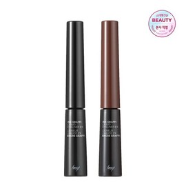 The Face Shop 잉크그라피 리퀴드 라이너 5.5g Inkgraphy Liquid Liner 5.5g
