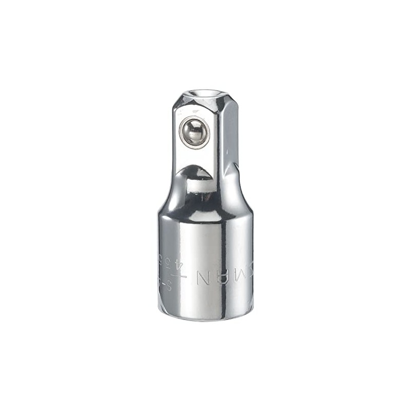 CRAFTSMAN Drive Socket Extension, 1/2-in. (CMMT43522)