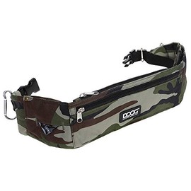 DOOG - Navy/Yellow Walkie Belt (WB01)