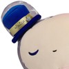 San-X Original Sentimental Circus Laydown Plush - 19" Spica