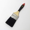 Hake City Long Hair Duster Brush Raster Blended Hair (Black