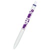 Pikmin Uni-Ball One (7) Purple Pikmin (Ink Color: Violet)