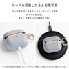 Salisty AirPods Pro 2nd Generation / 1st Generation Case, Matte