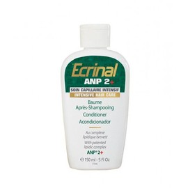 Ecrinal Intensive Hair Treatment Hair Loss Conditioner ANP 20 150ml