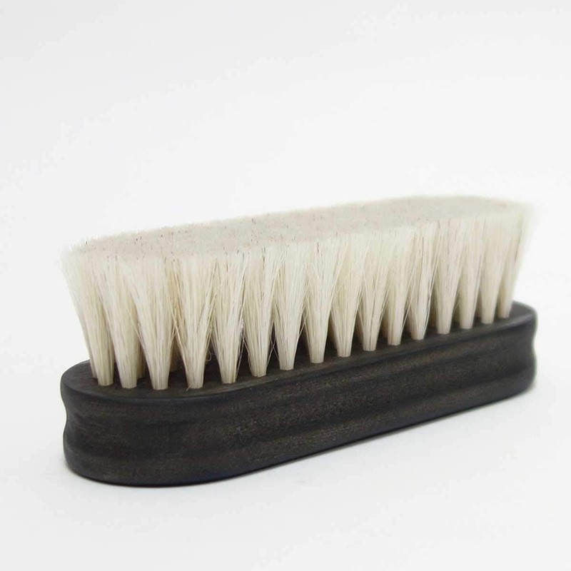 R&D Sanohata Brush Mane Shoe Brush