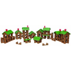 Tumble Tree Timbers 699 Piece Set